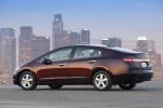 Honda FCX Clarity 2009 года (EU)